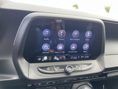 2023 Chevrolet Camaro 1SS