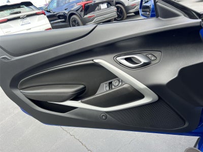 2023 Chevrolet Camaro 1SS