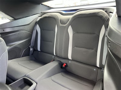 2023 Chevrolet Camaro 1SS
