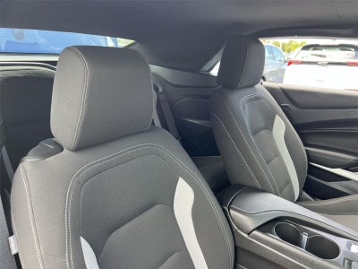 2023 Chevrolet Camaro 1SS