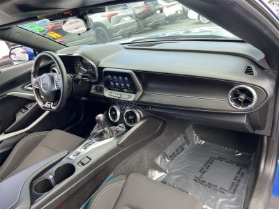 2023 Chevrolet Camaro 1SS