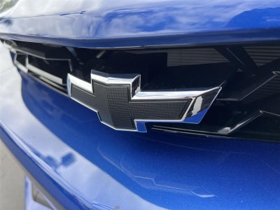 2023 Chevrolet Camaro 1SS