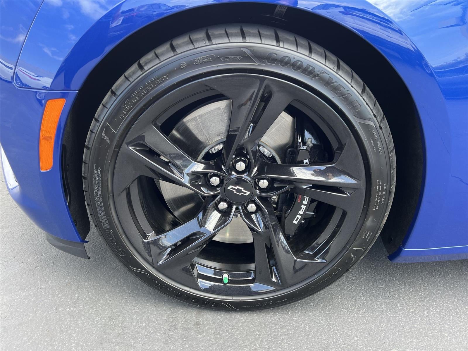 2023 Chevrolet Camaro 1SS
