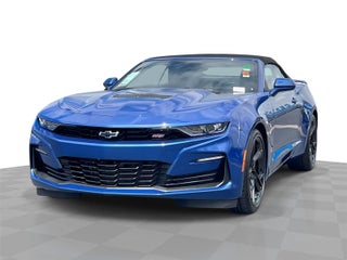 2023 Chevrolet Camaro 1SS