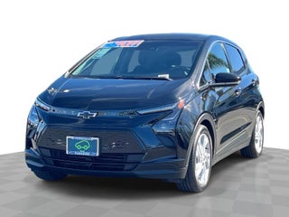 2023 Chevrolet Bolt EV 1LT