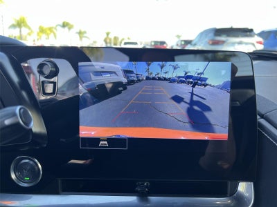 2023 Chevrolet Corvette Stingray 1LT