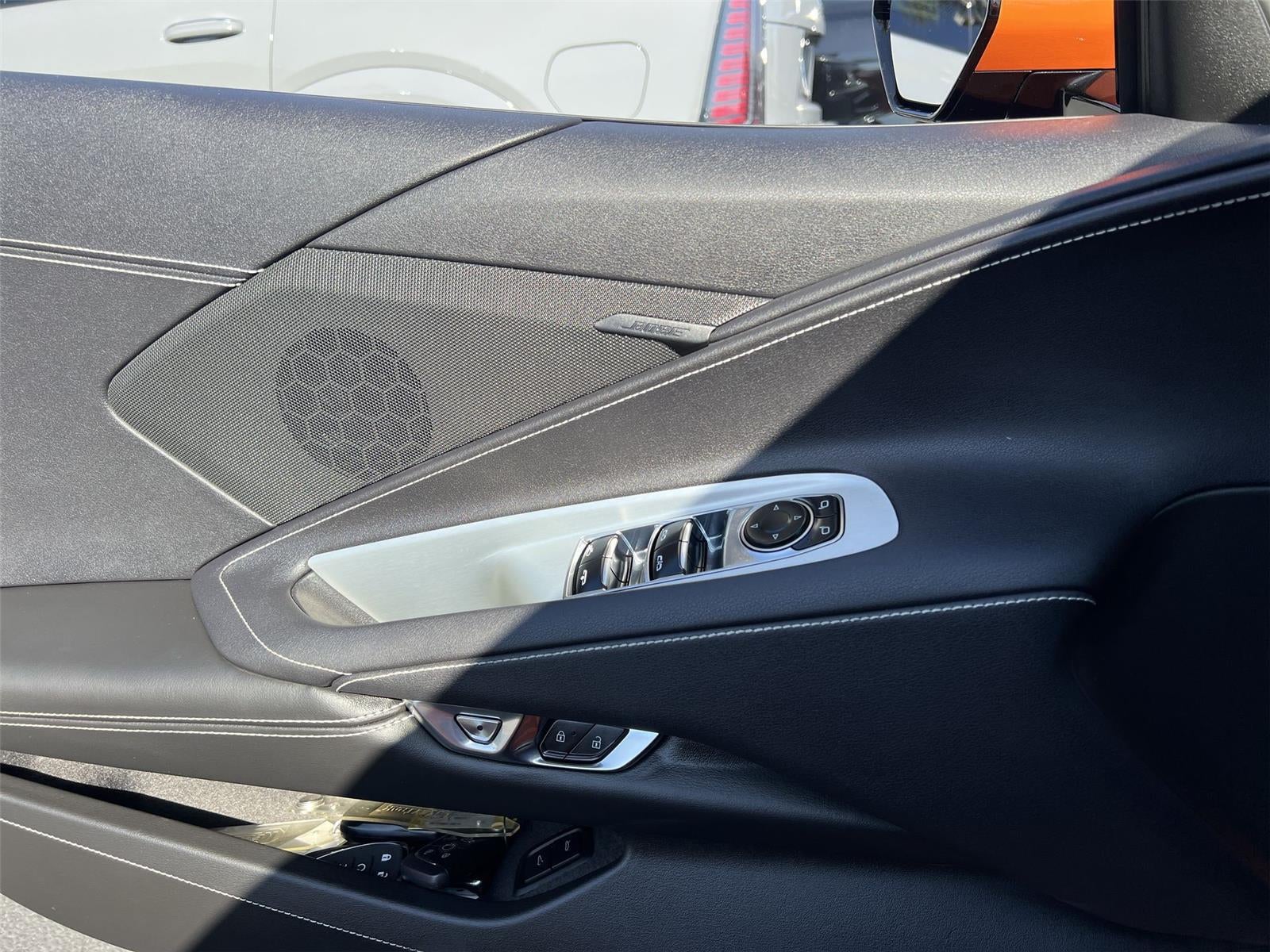 2023 Chevrolet Corvette Stingray 1LT