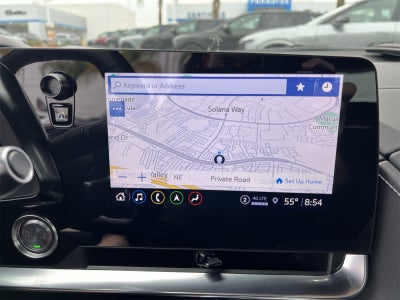 2022 Chevrolet Corvette Stingray 2LT