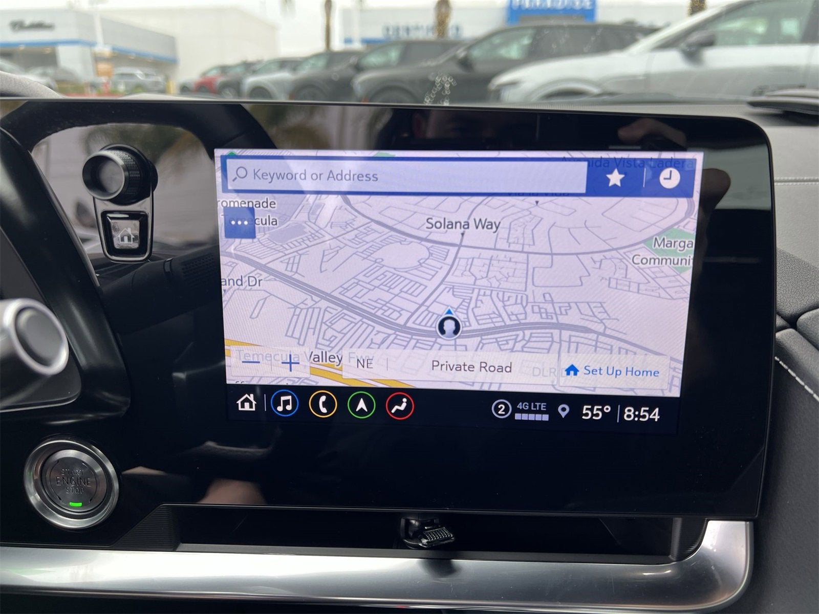 2022 Chevrolet Corvette Stingray 2LT