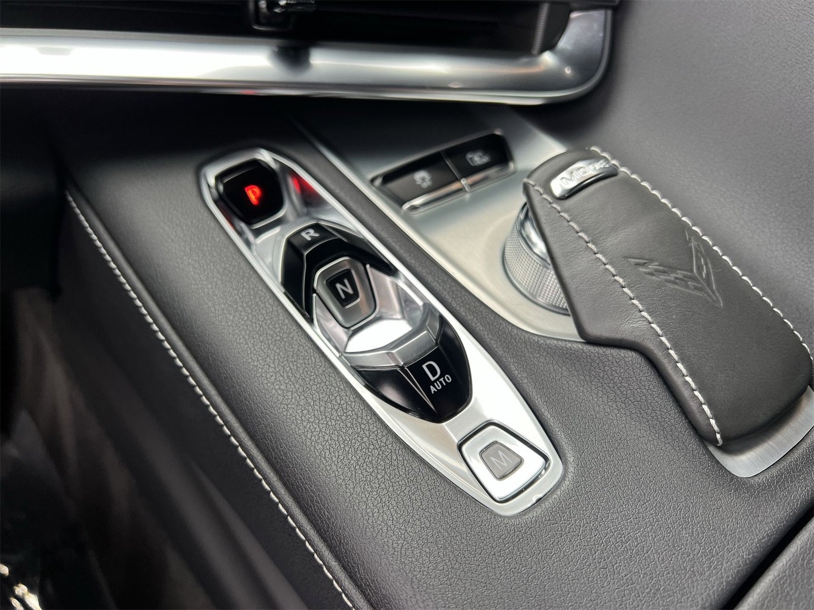 2022 Chevrolet Corvette Stingray 2LT