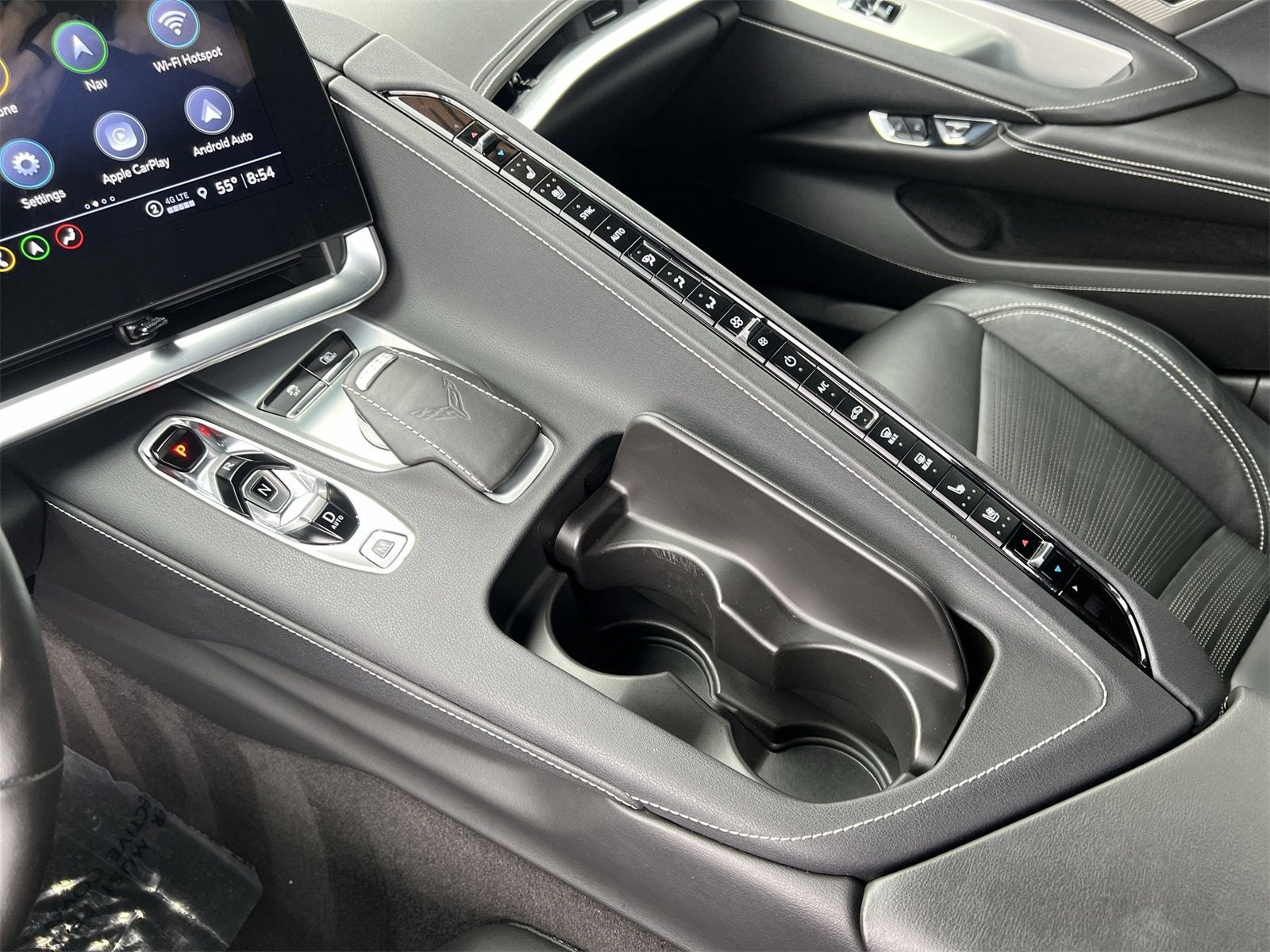 2022 Chevrolet Corvette Stingray 2LT