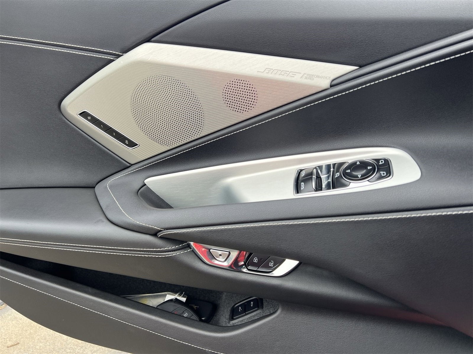 2022 Chevrolet Corvette Stingray 2LT