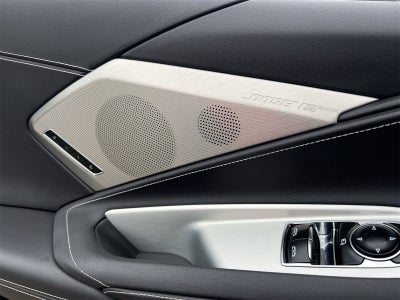 2022 Chevrolet Corvette Stingray 2LT