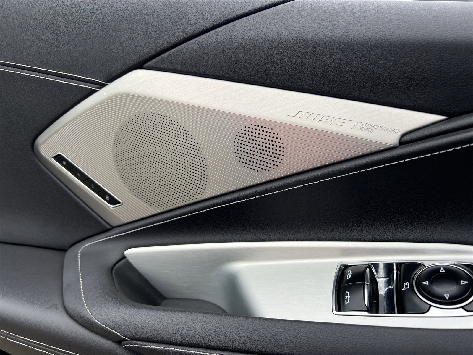 2022 Chevrolet Corvette Stingray 2LT