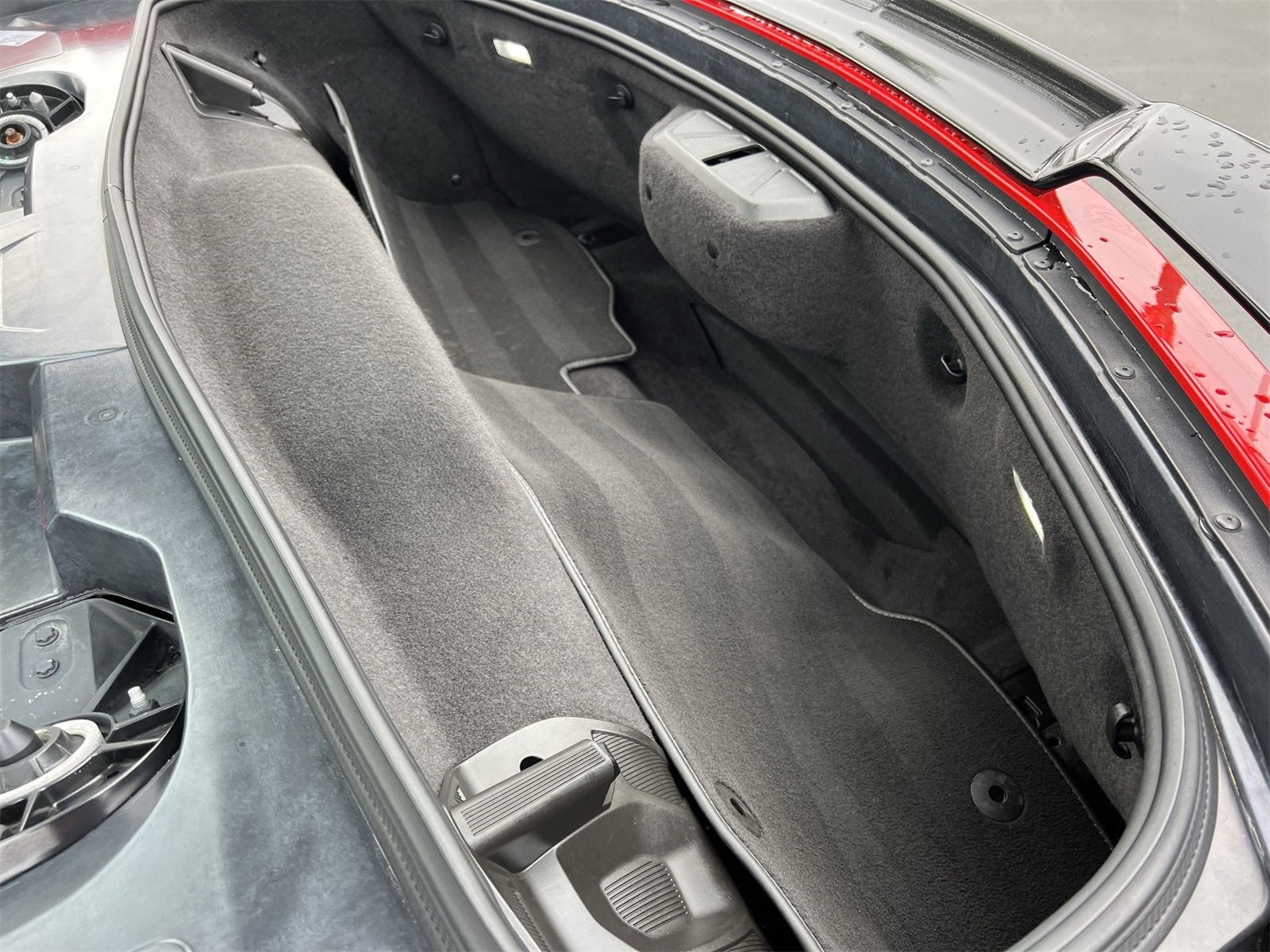 2022 Chevrolet Corvette Stingray 2LT