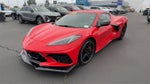 2022 Chevrolet Corvette Stingray 2LT