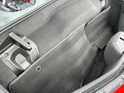 2022 Chevrolet Corvette Stingray 2LT