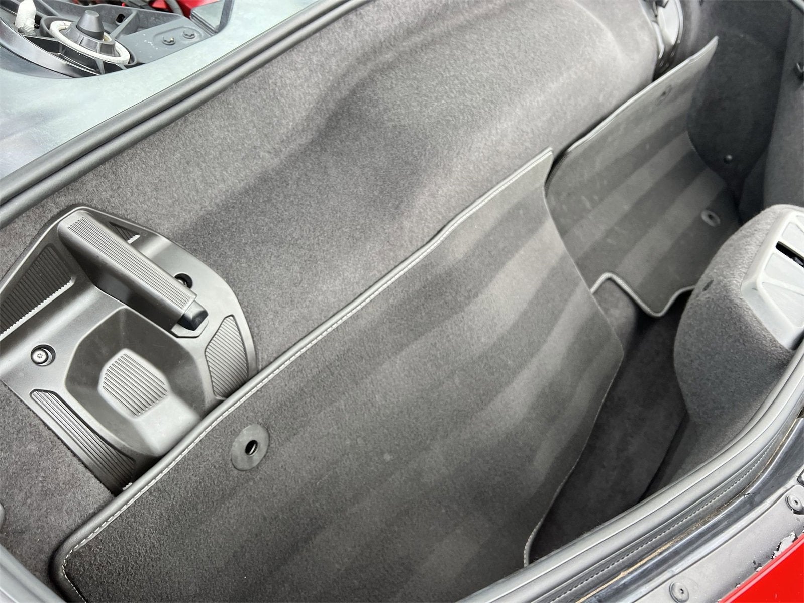 2022 Chevrolet Corvette Stingray 2LT