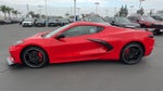 2022 Chevrolet Corvette Stingray 2LT