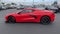 2022 Chevrolet Corvette Stingray 2LT