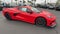 2022 Chevrolet Corvette Stingray 2LT