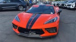 2021 Chevrolet Corvette Stingray 3LT