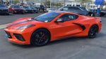 2021 Chevrolet Corvette Stingray 3LT