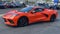 2021 Chevrolet Corvette Stingray 3LT