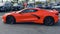 2021 Chevrolet Corvette Stingray 3LT