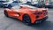 2021 Chevrolet Corvette Stingray 3LT
