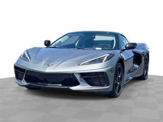 2022 Chevrolet Corvette Stingray 3LT