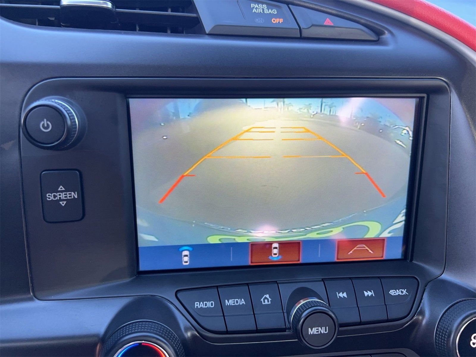 2019 Chevrolet Corvette Stingray 2LT