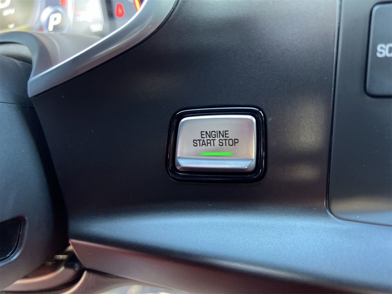 2019 Chevrolet Corvette Stingray 2LT