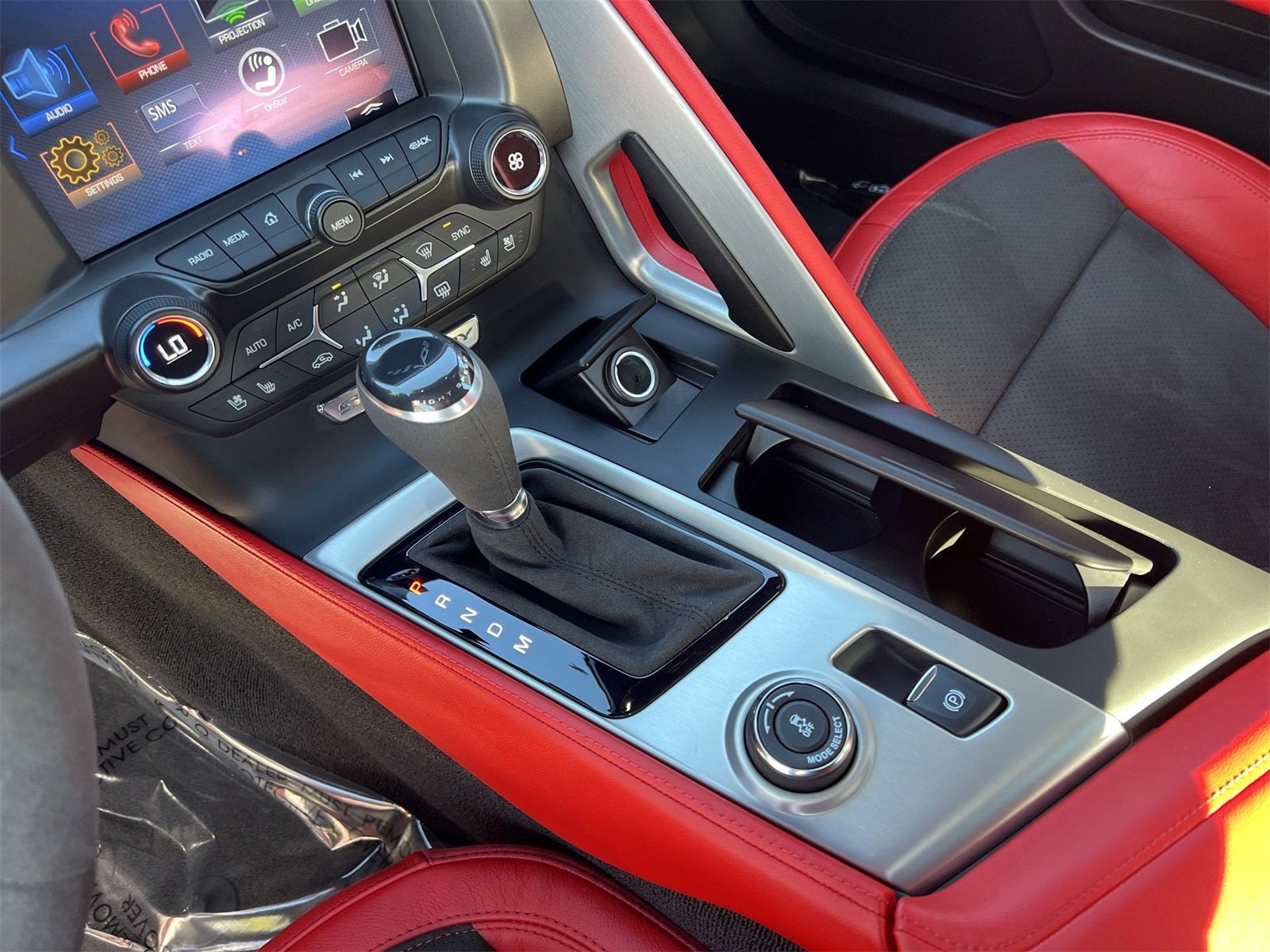 2019 Chevrolet Corvette Stingray 2LT