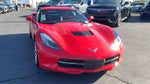 2019 Chevrolet Corvette Stingray 2LT