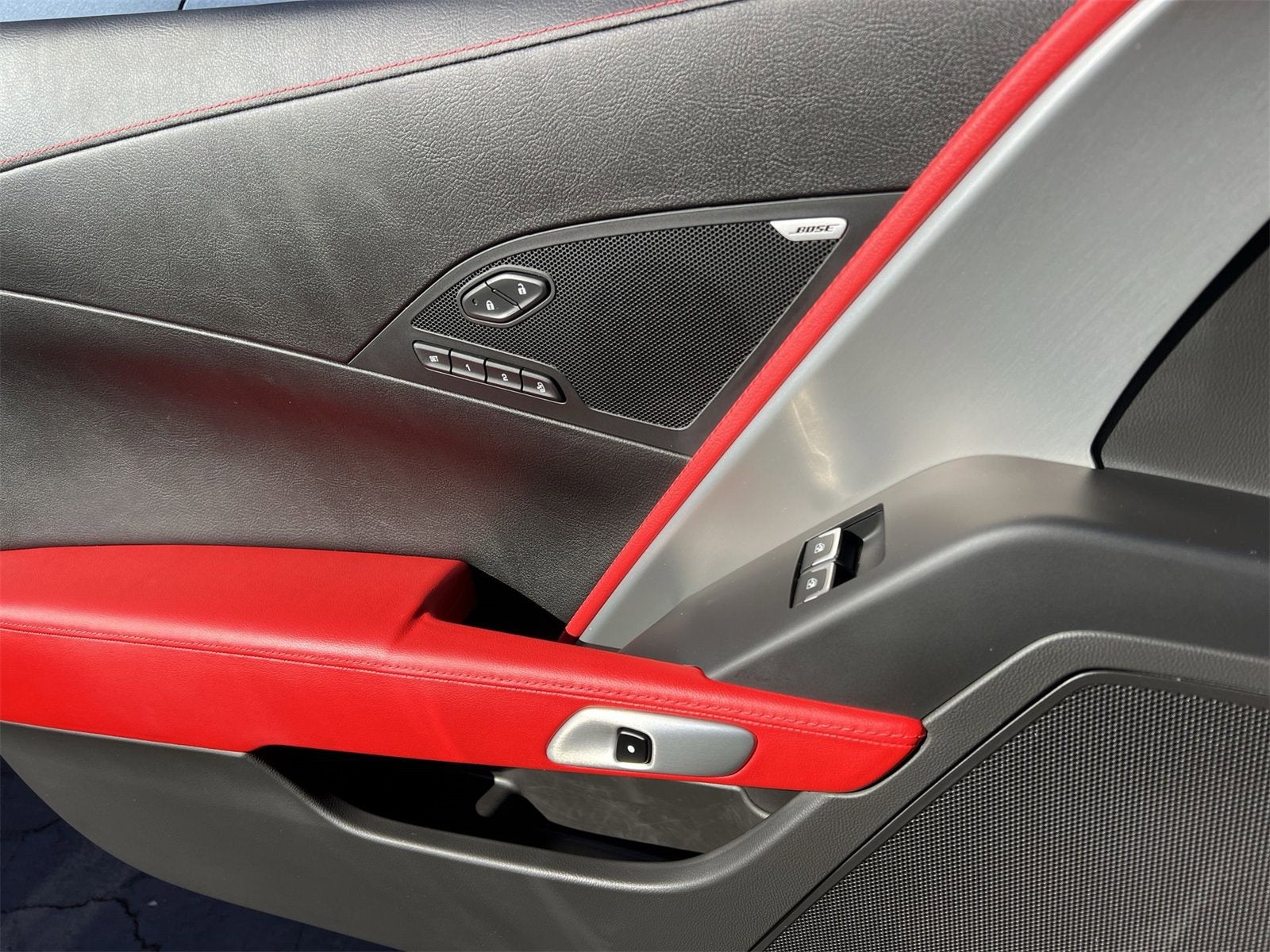 2019 Chevrolet Corvette Stingray 2LT