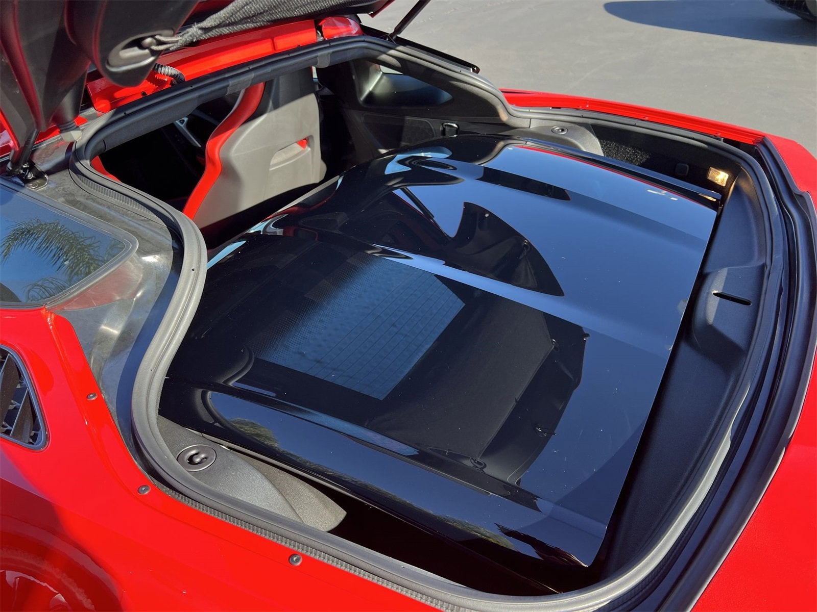 2019 Chevrolet Corvette Stingray 2LT