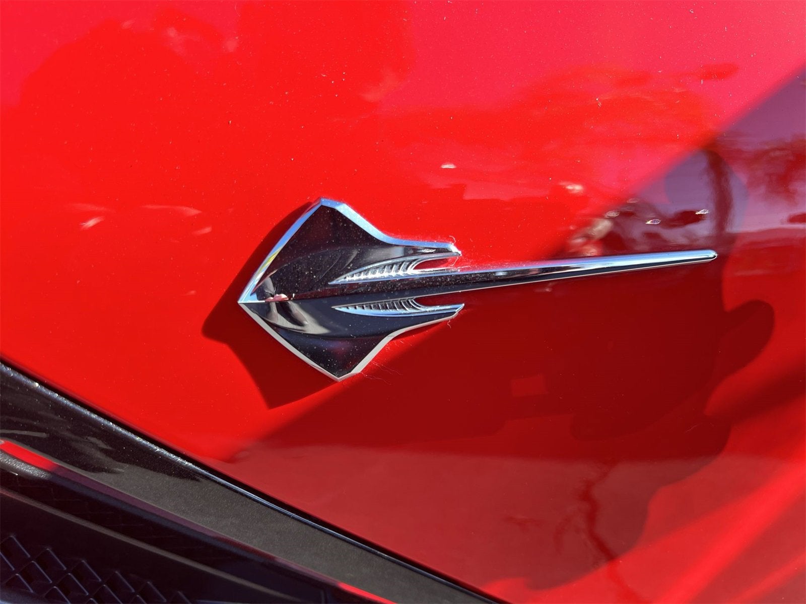 2019 Chevrolet Corvette Stingray 2LT