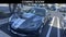 2014 Chevrolet Corvette Stingray Z51 3LT