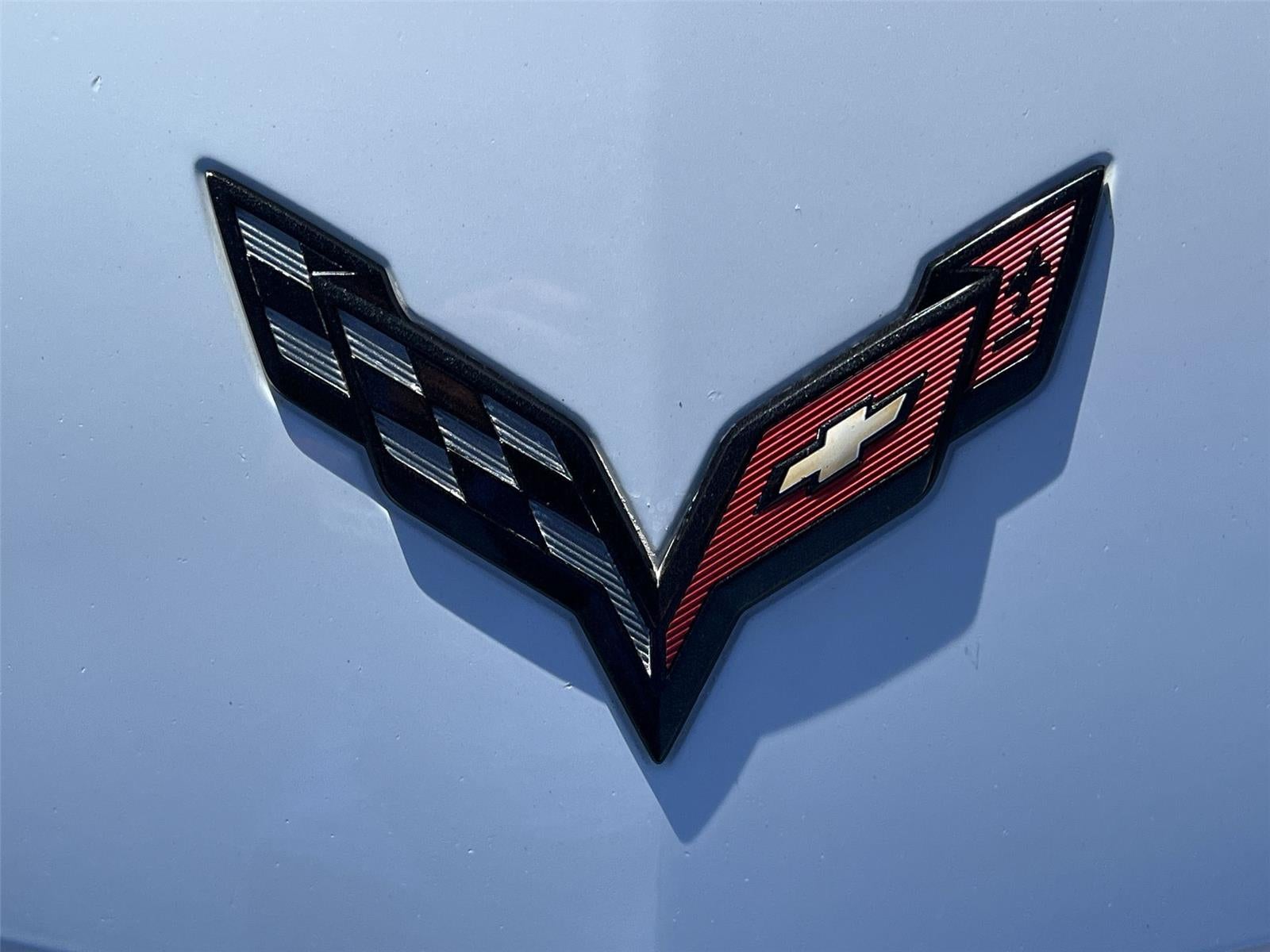 2018 Chevrolet Corvette Z06 Z06 2LZ