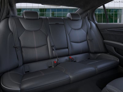 2026 Cadillac CT5-V V-Series Blackwing