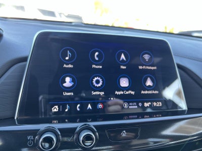 2025 Cadillac CT4-V V-Series Blackwing