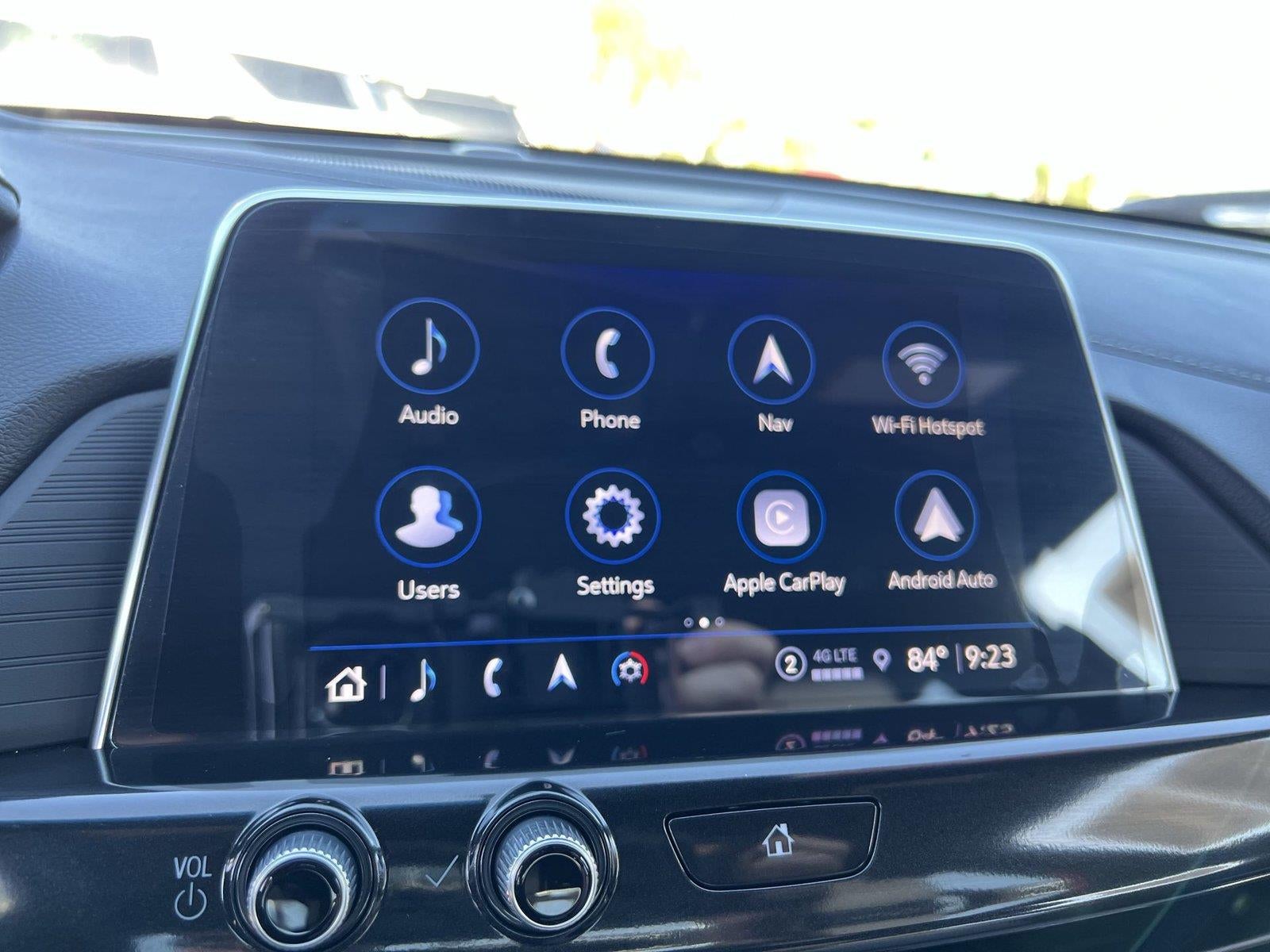 2025 Cadillac CT4-V V-Series Blackwing