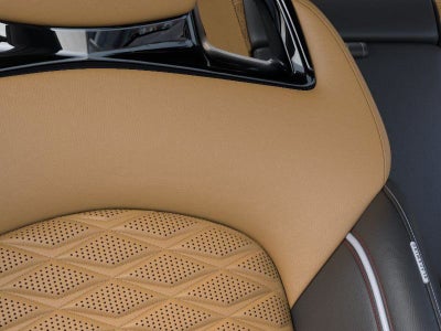 2026 Cadillac CT4-V V-Series Blackwing