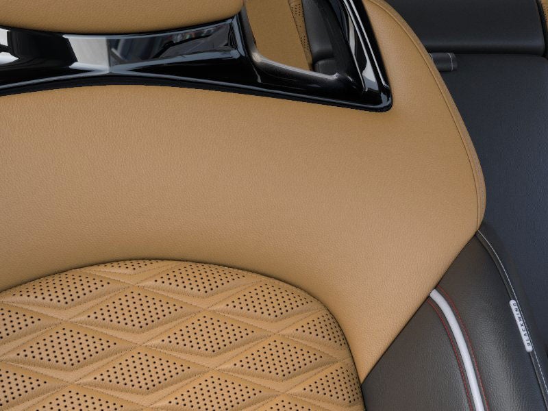 2026 Cadillac CT4-V V-Series Blackwing