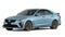 2026 Cadillac CT4-V V-Series Blackwing