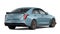 2026 Cadillac CT4-V V-Series Blackwing