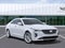 2026 Cadillac CT4 Luxury
