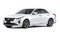 2026 Cadillac CT4 Luxury