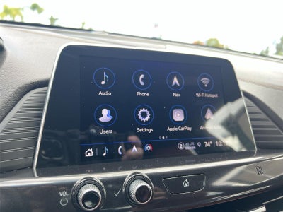 2021 Cadillac CT4 Premium Luxury